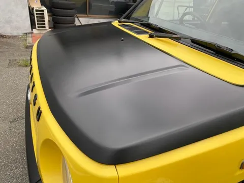 Daihatsu Naked