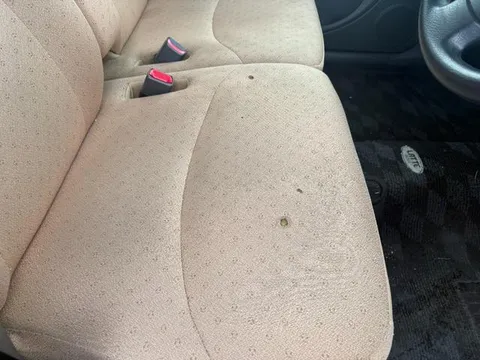 Daihatsu Move Latte