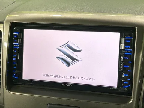 Suzuki Spacia Custom Z