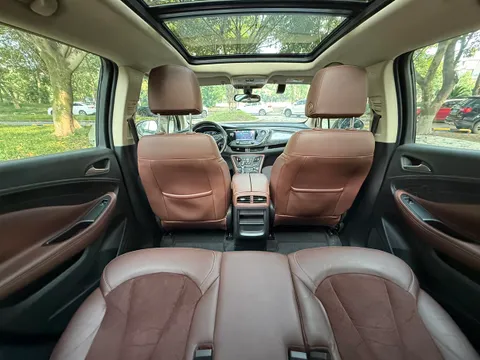 Buick Envision