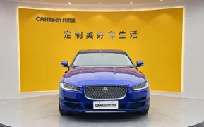 Jaguar XEL
