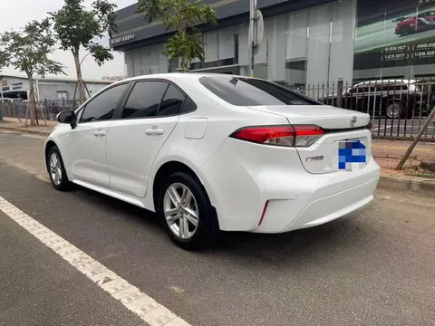 Toyota Levin