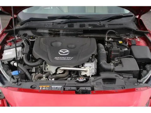 Mazda Mazda2 (Demio)
