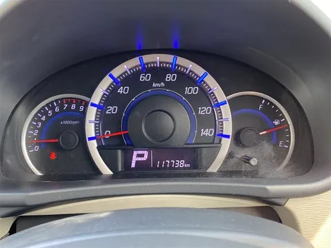 Mazda Flair