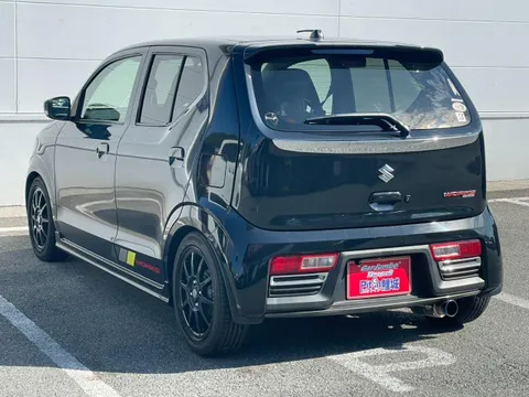 Suzuki Alto Works