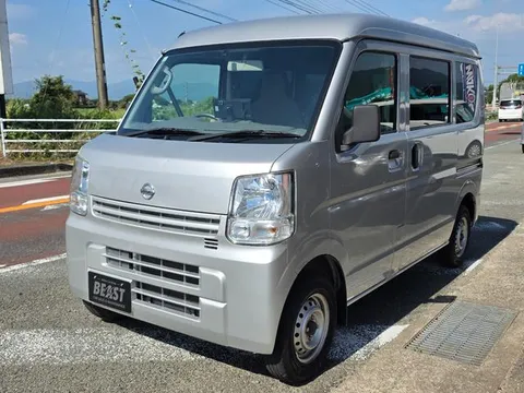 Nissan Clipper
