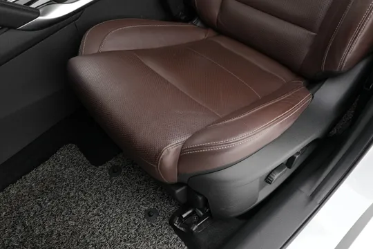 Renault Koleos (QM6)