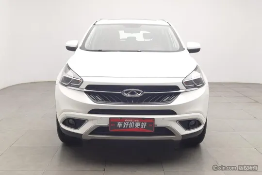 Chery Tiggo 7