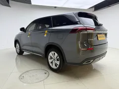 Changan X7