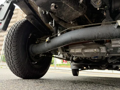 Honda Acty Truck