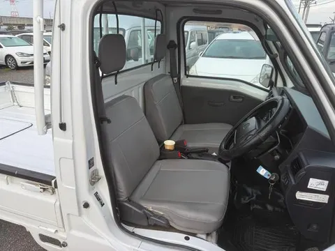 Subaru Sambar Truck