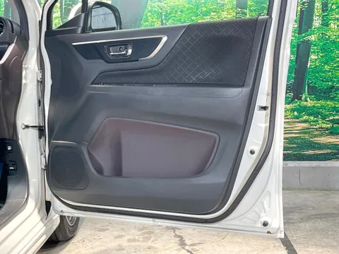 Honda N-WGN Custom