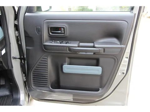 Suzuki Spacia Base