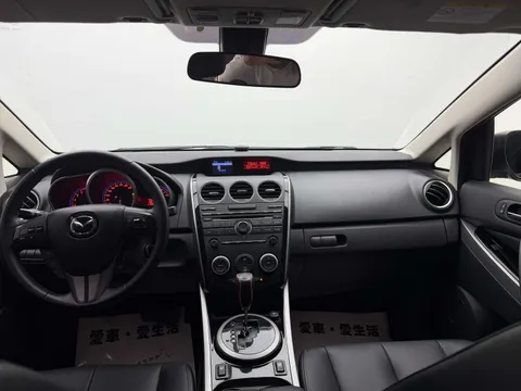 Mazda CX-7
