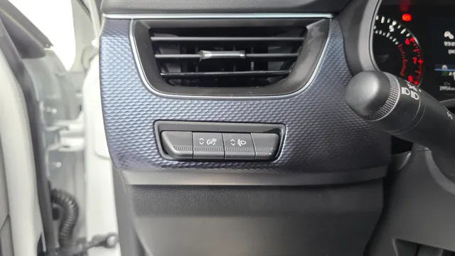 Renault XM3