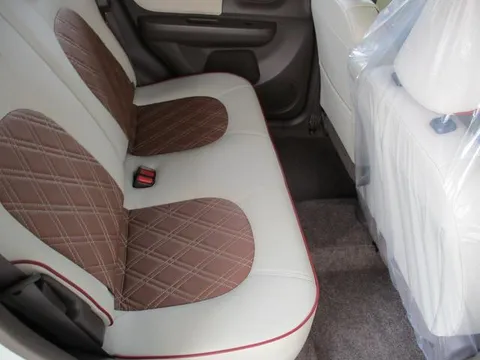 Suzuki Alto Lapin Chocolat
