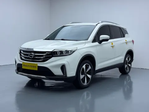 Gac GS4