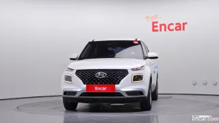 Hyundai Venue