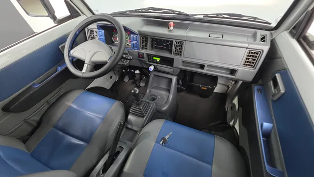 Chevrolet Damas