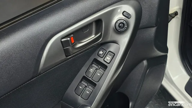 Kia Cerato (Forte)