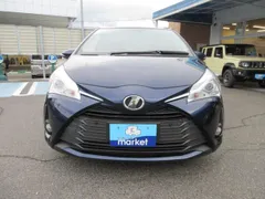 Toyota Yaris (Vitz)