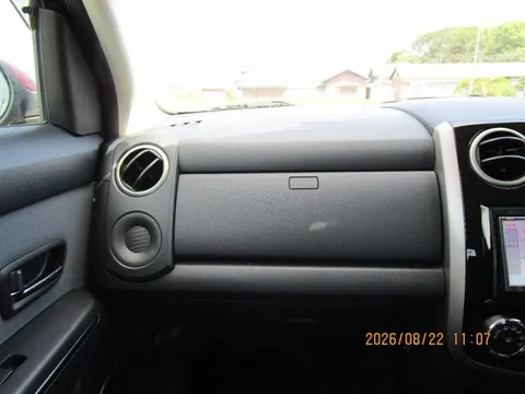 Mazda Verisa
