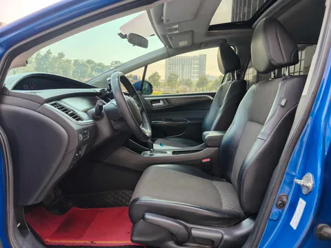 Honda Jade