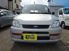 Subaru Pleo
