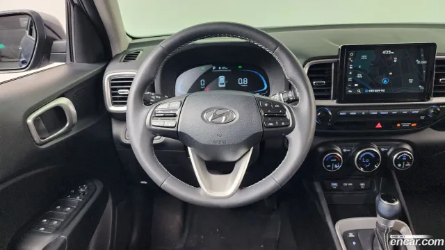 Hyundai Venue