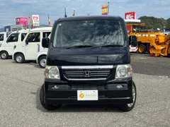 Honda Vamos