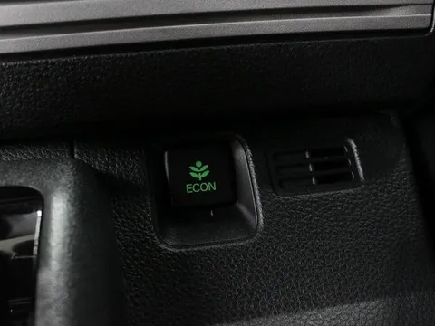 Honda N-VAN Plus Style