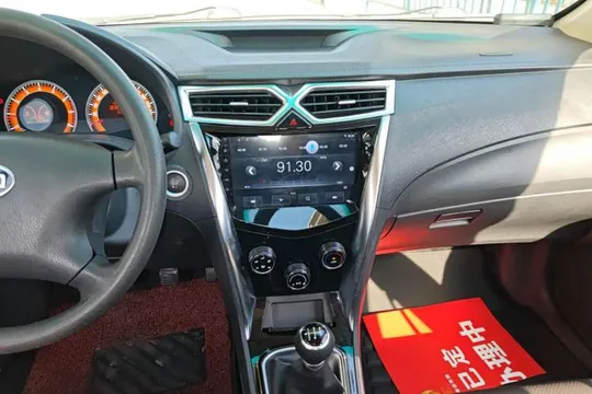 BYD F3