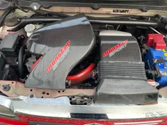 Suzuki Alto Works