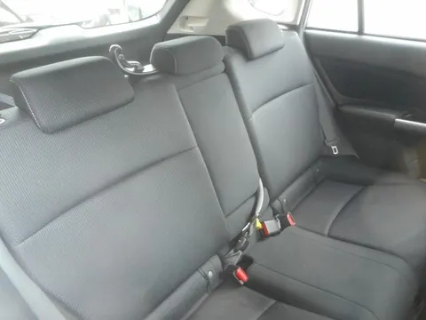 Subaru Impreza Sports