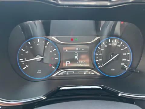 Gac GS4