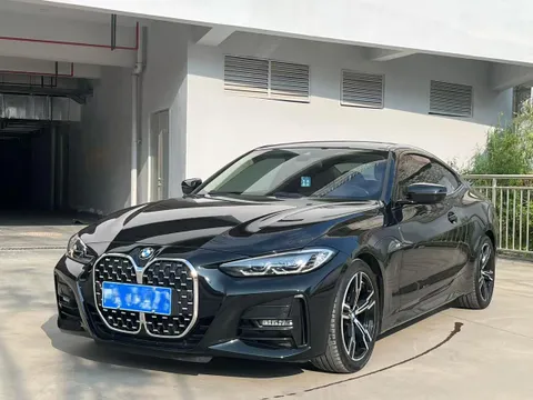 BMW 4-Series