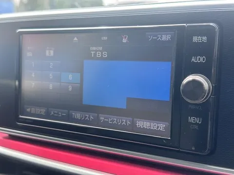 Toyota Pixis Joy