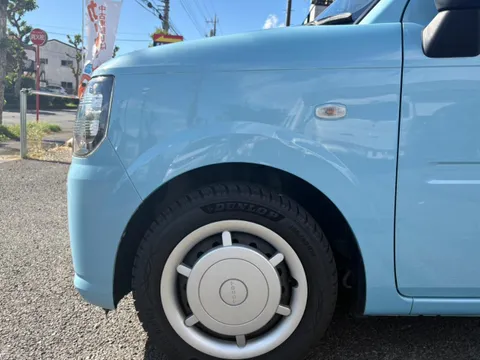 Daihatsu Mira Tocot