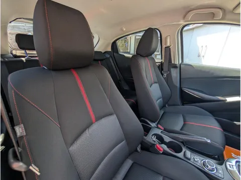 Mazda Mazda2 (Demio)