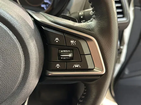 Subaru Impreza Sports