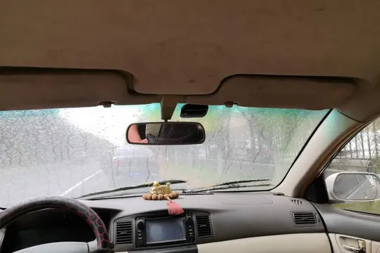 BYD F3