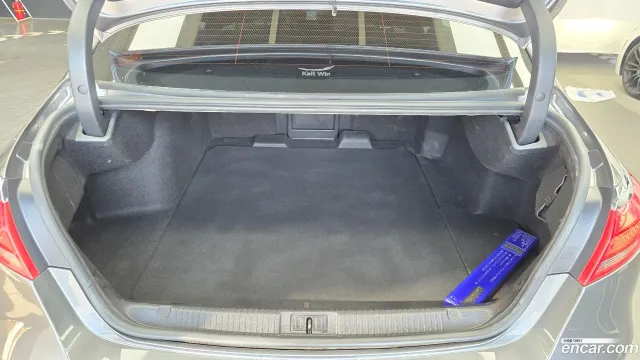 Renault SM7