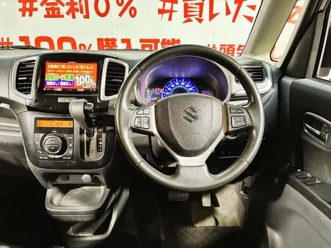 Suzuki Solio Bandit