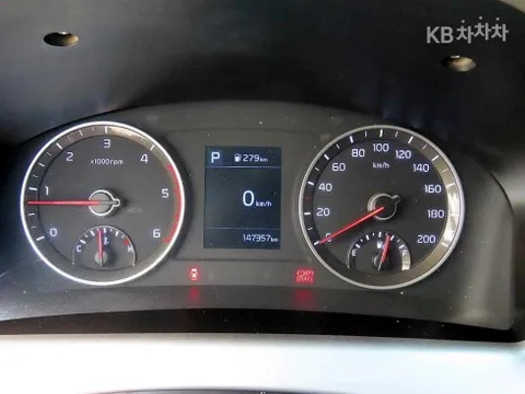 Kia Bongo 3