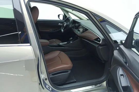 Buick GL6