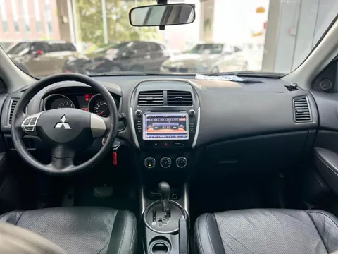 Mitsubishi