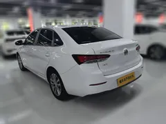 Buick Excelle GT