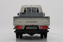 Hyundai Porter II