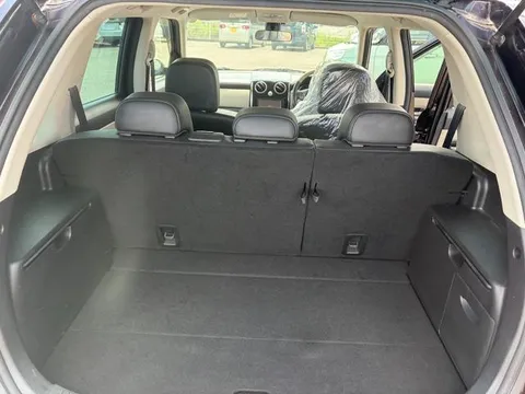 Mazda Verisa