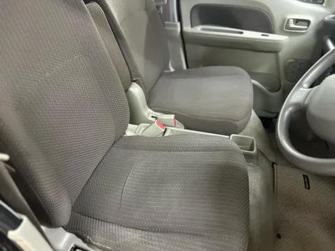 Mitsubishi Minicab Van